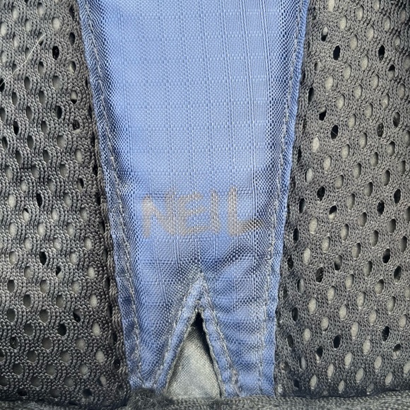 Coleman Brand Hydration Bladder backpack REVEL 8L - Picture 4 of 4